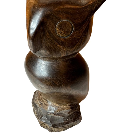 Wood Owl - Picture 6 of 8